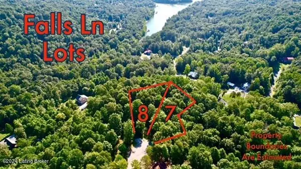 0 Falls Ln. (Lot 7), Leitchfield, KY 42754