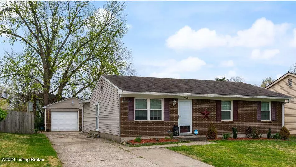 Louisville, KY 40229,5006 Abbydale Ct