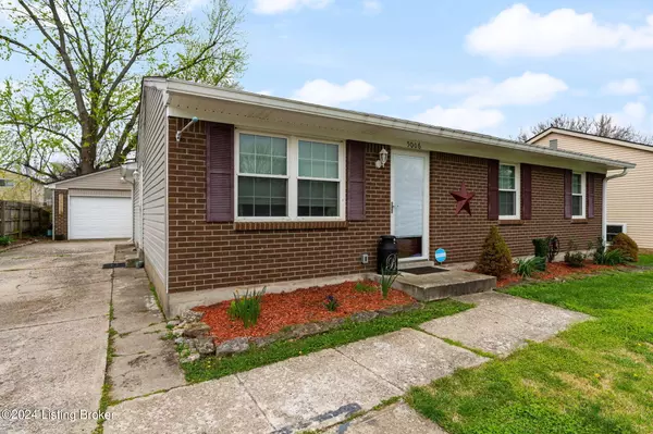 Louisville, KY 40229,5006 Abbydale Ct