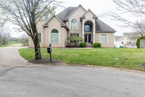 Louisville, KY 40245,17004 Epson Ct