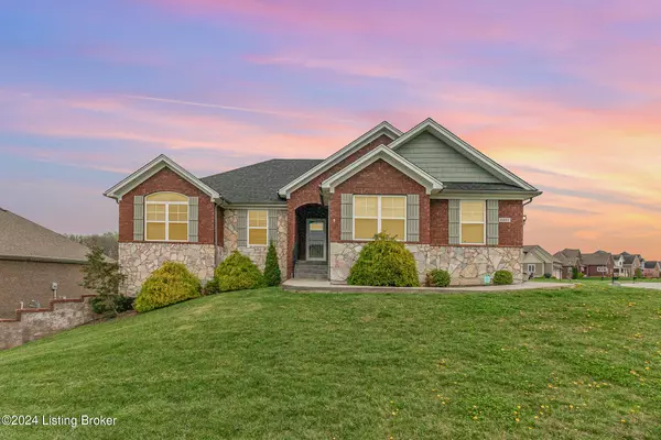 6007 Ridge Ct,  La Grange,  KY 40031