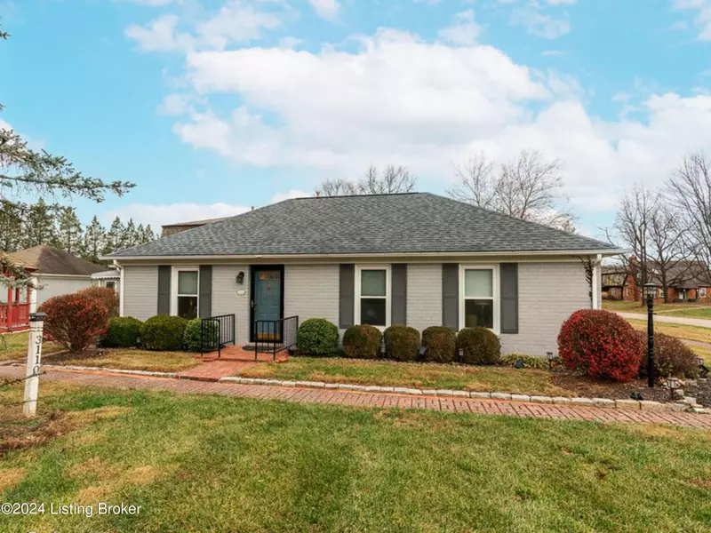 3112 Bushmill Park PARK, Louisville, KY 40241