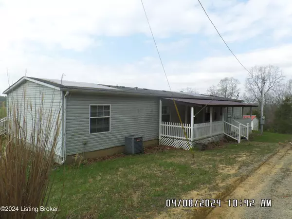 475 Smiley Basham Ln, Hudson, KY 40145