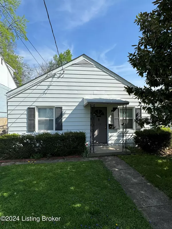 1331 Arling Ave, Louisville, KY 40215