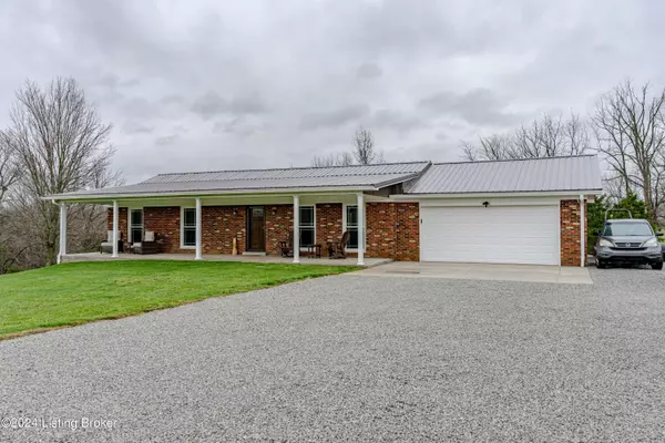 4345 Deatsville Rd, Coxs Creek, KY 40013