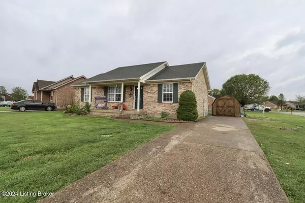 Shepherdsville, KY 40165,111 Drake Dr