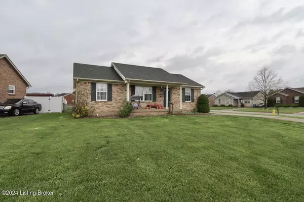 Shepherdsville, KY 40165,111 Drake Dr