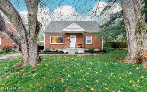 4621 Kiefer Rd, Louisville, KY 40216