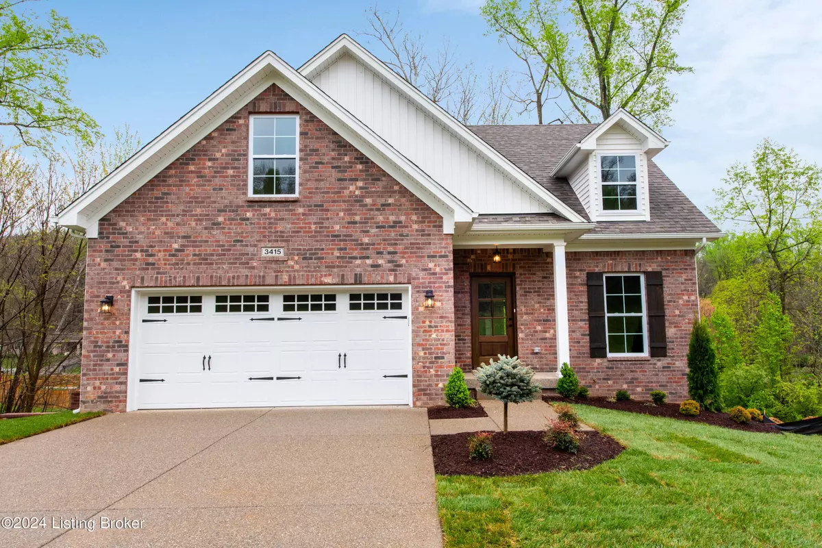 Louisville, KY 40214,3415 Westhill Cir