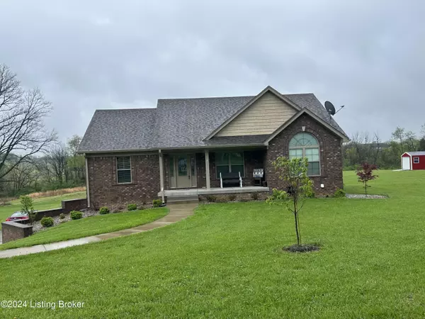 Bardstown, KY 40004,319 Caney Fork Rd