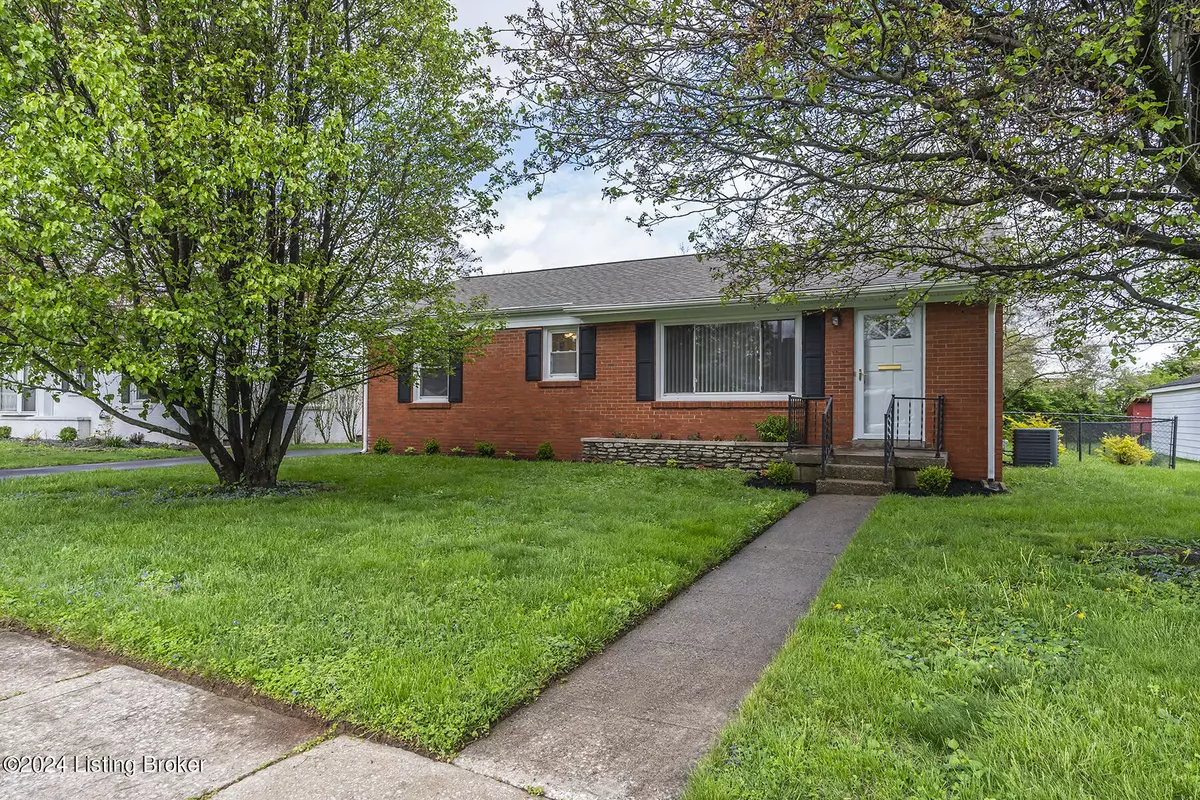 Lexington, KY 40503,489 Barkley Dr