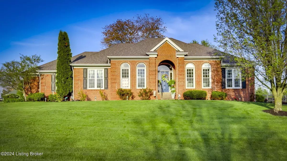 La Grange, KY 40031,1903 Villa Ct