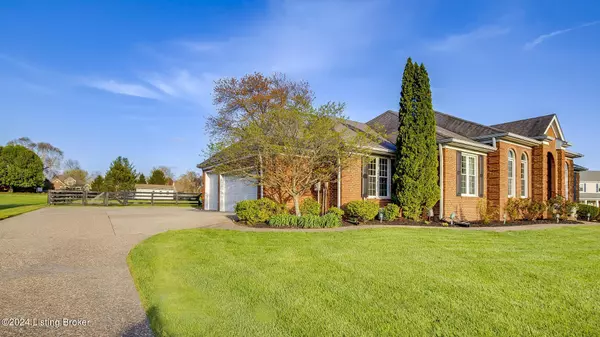 La Grange, KY 40031,1903 Villa Ct