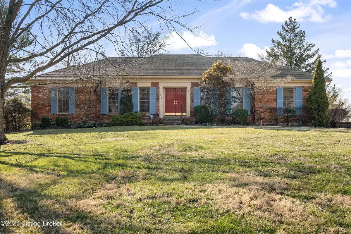 Crestwood, KY 40014,5508 Montfort Ln