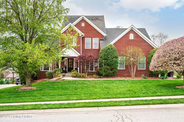 12029 Eagle Knoll Dr,  Sellersburg,  IN 47172