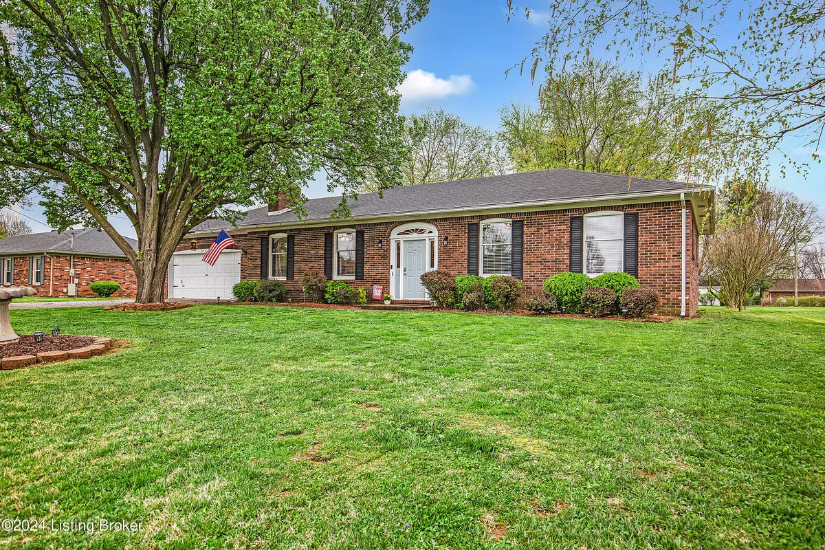 Bardstown, KY 40004,111 Venetian WAY