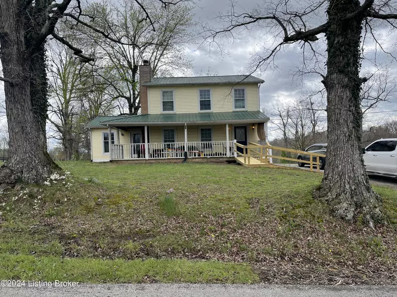 663 McDonald Rd, Leitchfield, KY 42754