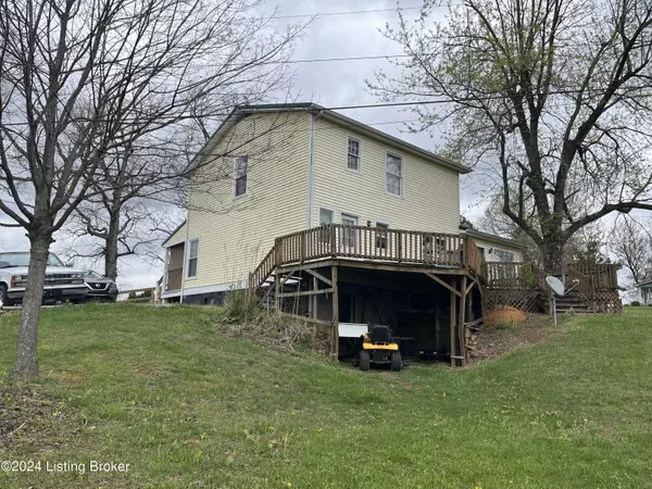 Leitchfield, KY 42754,663 McDonald Rd