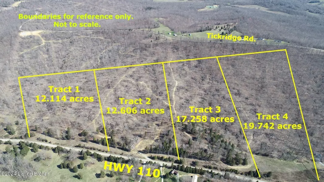 900 Highway 110, Falls Of Rough, KY 40119