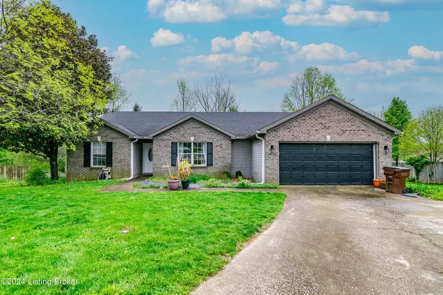 213 Woodfield WAY, Nicholasville, KY 40356