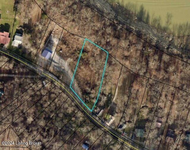 0 Robbin Ln, Cub Run, KY 42729