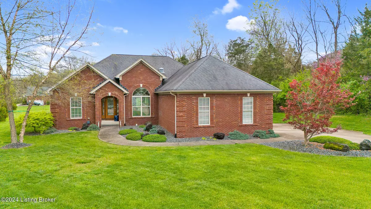 Taylorsville, KY 40071,86 Cambridge Pl