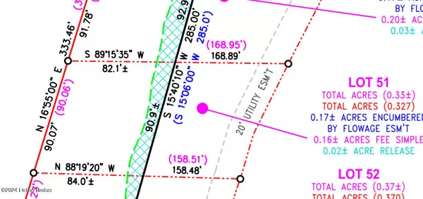 Westview, KY 40178,Lot 51 Patriot Shores Ln