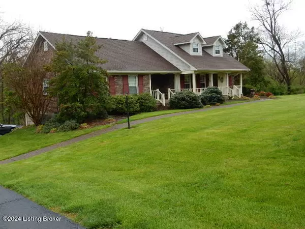 355 Cliffside Dr, Shepherdsville, KY 40165