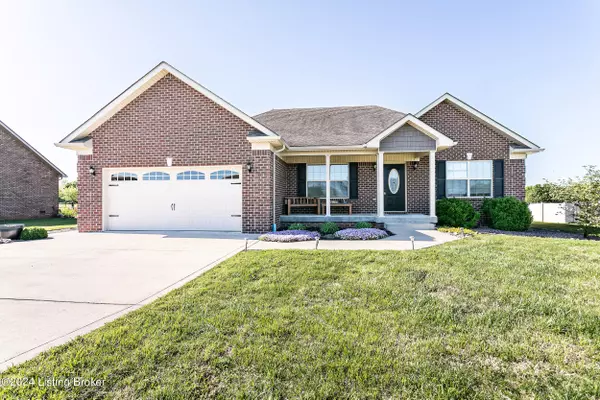 106 Southfork TRL, Bardstown, KY 40004