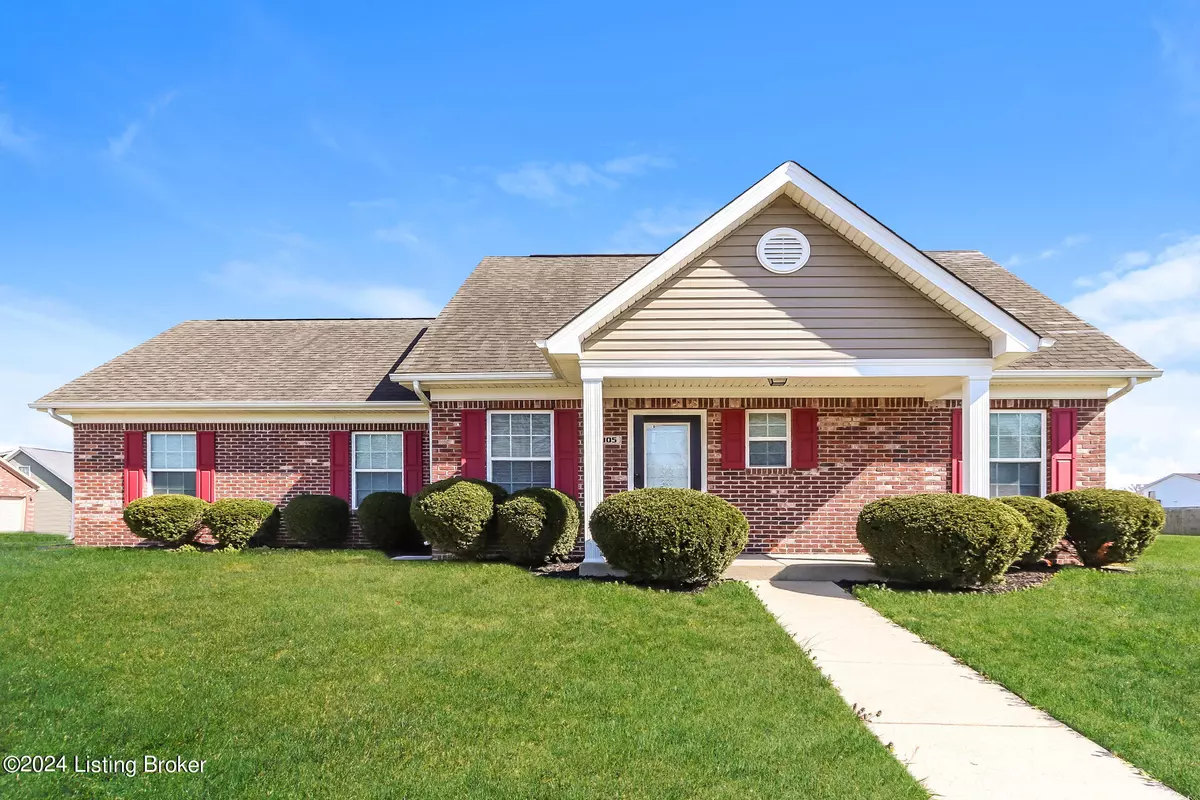 Louisville, KY 40216,4305 Jennymac Dr