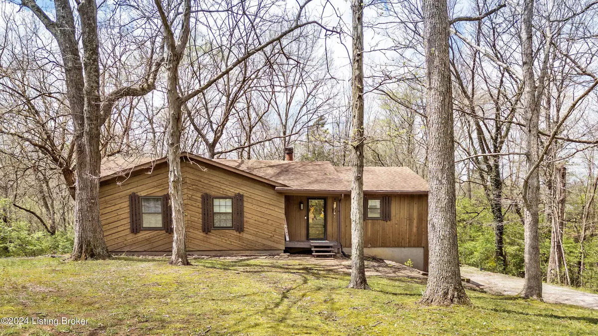 Crestwood, KY 40014,5326 Brookswood Rd