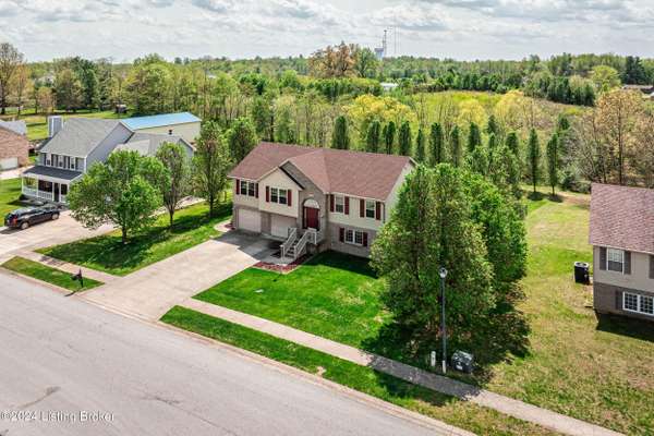 2524 Kensington WAY,  Elizabethtown,  KY 42701
