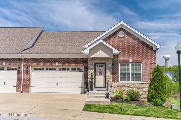 24 Pheasant Glen Ct, Shelbyville, KY 40065