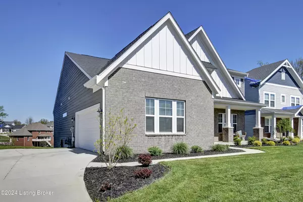 La Grange, KY 40031,3406 Grassland Ct