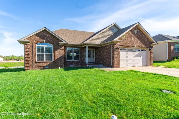 Vine Grove, KY 40175,185 Twin Lakes Dr