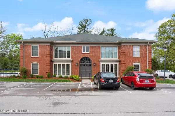 10 Dupont WAY #6, Louisville, KY 40207