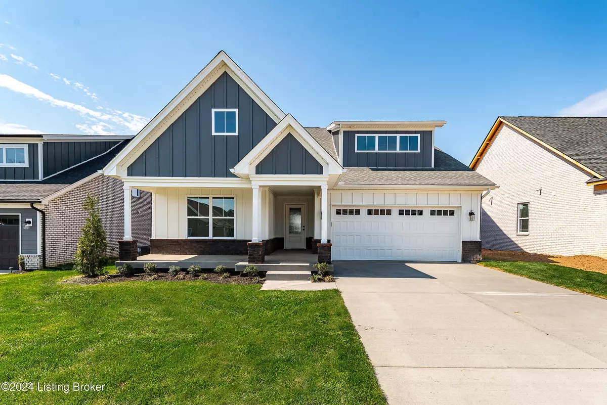 Charlestown, IN 47111,7841 Linwood (Lot #428) Cir