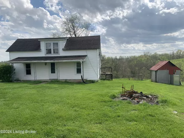 543 Trent Ln, Willisburg, KY 40078