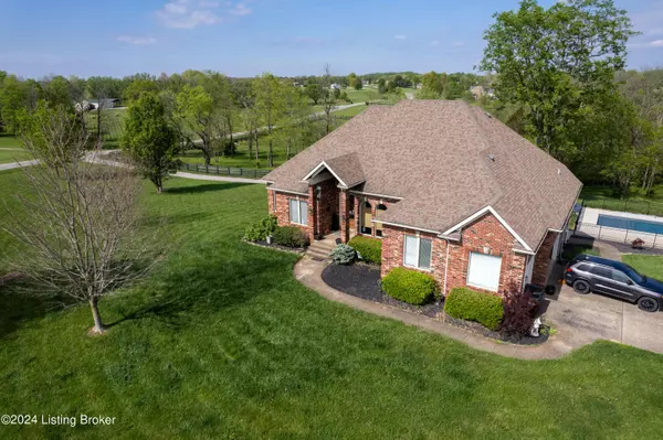 Taylorsville, KY 40071,269 Fox Run Dr