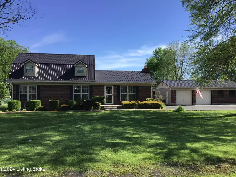 166 Doris WAY, Brooks, KY 40109