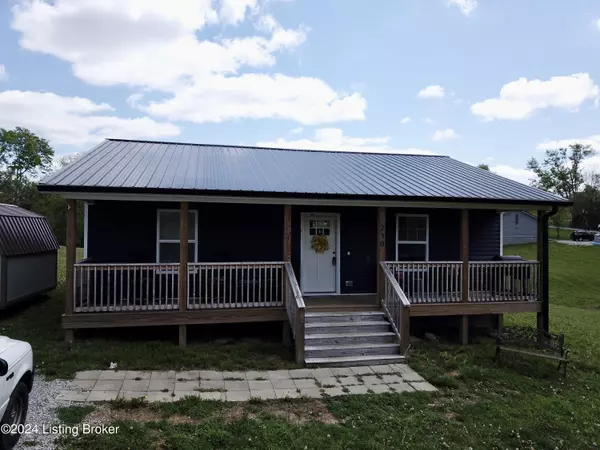 230 Nelson Ave, Chaplin, KY 40012