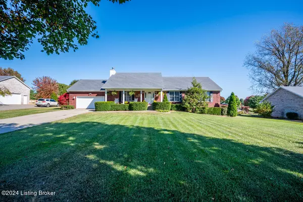 Mt Washington, KY 40047,342 Bogard Ln