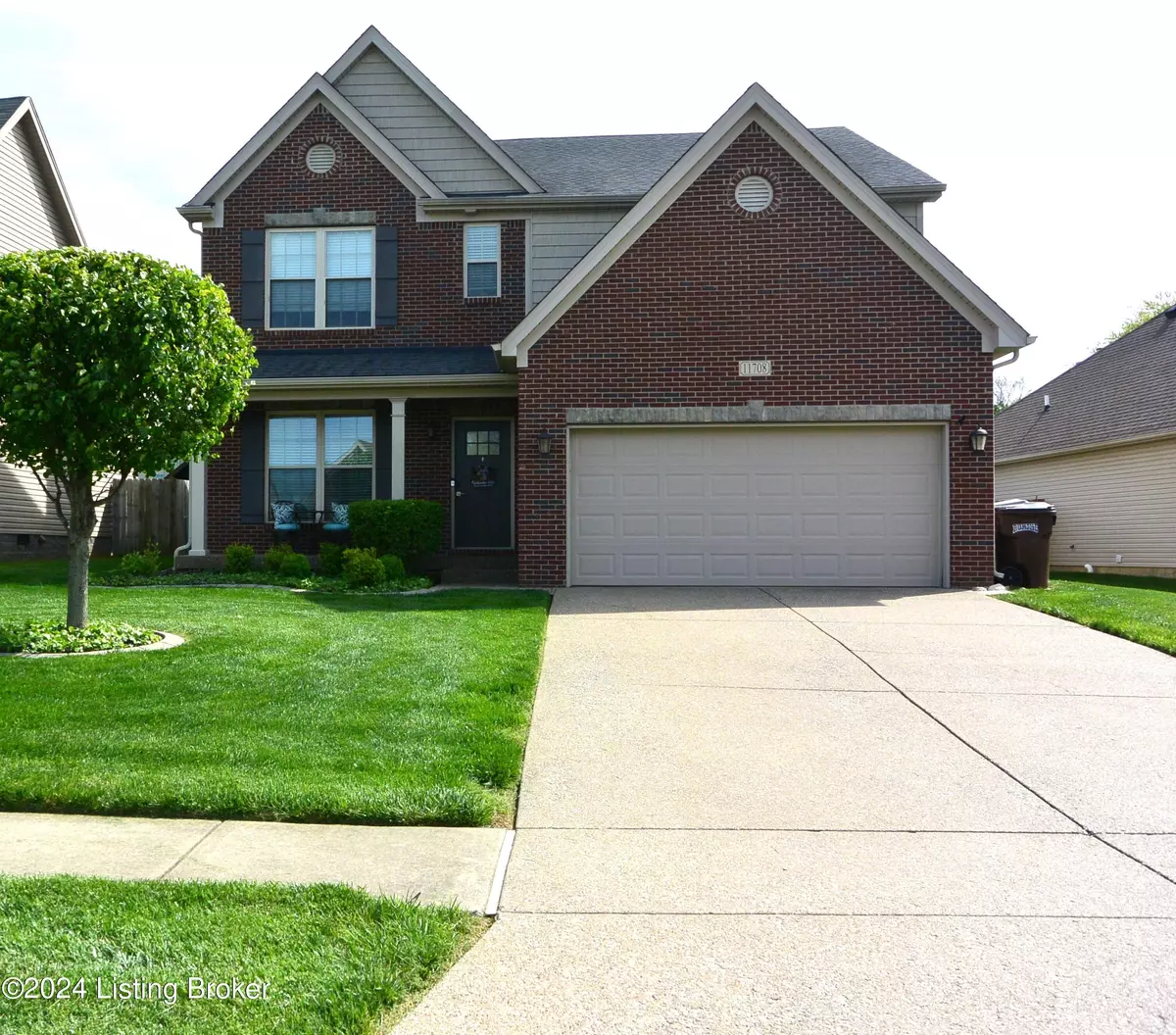 Louisville, KY 40229,11708 ENGLISH MEADOW Dr