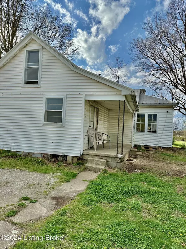 Leitchfield, KY 42754,501 Johnson St