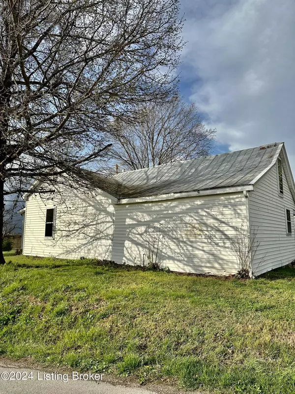 Leitchfield, KY 42754,501 Johnson St