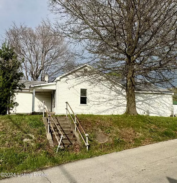 Leitchfield, KY 42754,501 Johnson St