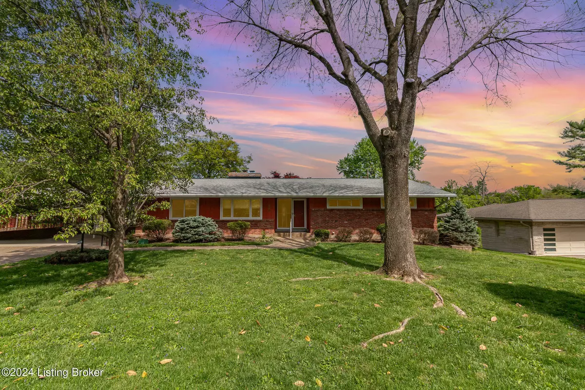 Louisville, KY 40207,909 Wicksbury Pl
