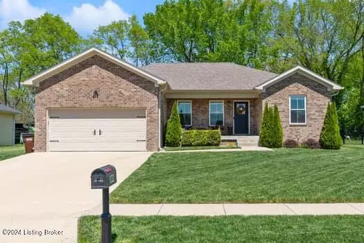 Shelbyville, KY 40065,122 Appletree WAY