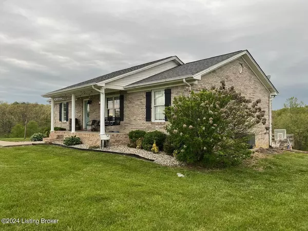 Leitchfield, KY 42754,356 Byrtle Grove Rd