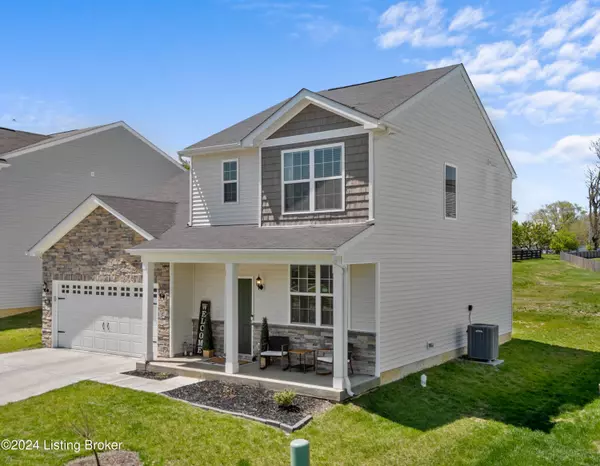 Shelbyville, KY 40065,443 Vildana WAY